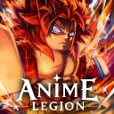 Anime Legion [In-Dev] Discord Server Icon