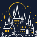 Hogwarts Grounds Discord server icon