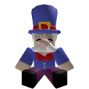 Ghaven's Ropets Community
