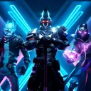 Account Trading/Selling/Buying's icon