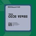 Code Verse Discord Server Icon