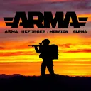 Arma Reforger Mission Alpha