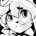 MonoChromatic Furry Server