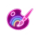 🌈│ʀᴀɪɴʙᴏᴡꜱʜᴏᴘ - Grafika/Montaż Video