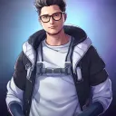 Lewi's server