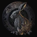 NFT Art by Silverhare