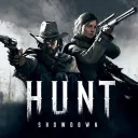 Hunt初心者の集い
