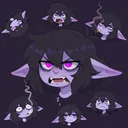 muricanpie's character server