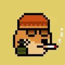 Dogecoin Punks