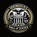 100Moves GT: Chiraq DOJ