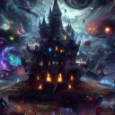 Outer Bureau TTRPG - 5e, PF2e and more