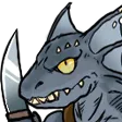 Spooky Kobold Cave