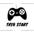 TrykStart-Hulen