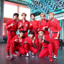 Stray Kids  Server Icon