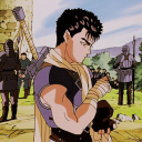 Berserk FR