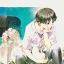 ˚ ༘ ೀ⋆｡˚𝐺𝑟𝑢𝑝𝑜 𝑑𝑒 𝑚𝑒𝑗... Discord Server Icon