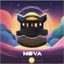 Nova SMP Discord Server Icon