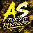 ⚡ AS・Tokyo Revengers
