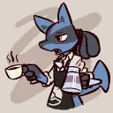 Lucafé 🥨