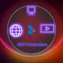 GSYT Productions Discord Server Icon