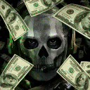 Call of Duty Wagers Server Icon