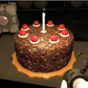 The Cake Room