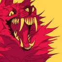 𝕋𝕙𝕖 ℙ𝕚𝕥 Discord Server Icon