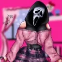Ghostface Babes Discord server icon