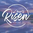 Christ Is Risen Worship CenterSM Discord Server Icon