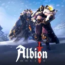 Albion Online Bot