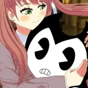 seek-chan's doors#funny