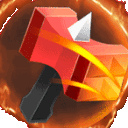 Iron Forged
