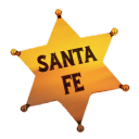 ℐ     ┈    santa  fe