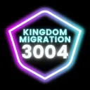 3004 - Migration Server