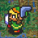 Letterbomb's Z3 Romhacks