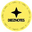 DeezNotes