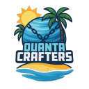 Discovery icon for QuantaCrafters Discord server