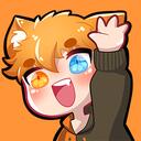 Ginger Foxx Gang Discord Server Icon
