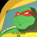 (15+) TMNT OC Server
