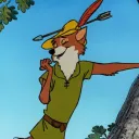Aghaye Robinhood