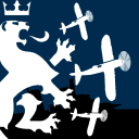 Discovery icon for NORA Discord server