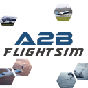 A2B FlightSim