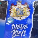 Suede Boys / FLASHLAND FA