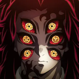 Kimetsu no Yaiba RP — мониторинг Discord сервера, статистика и рейтинг