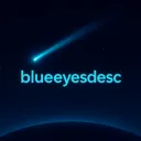 Blue Collectible