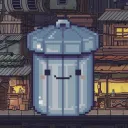 Basurahan Discord Server Icon