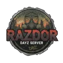 RAZDOR DAYZ