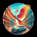 Phenix Island [EN REFONTE - REOUVERTURE PROCHAINE]