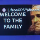 LifeonGPS™/discord