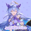  hall of chords 𝜗𝜚 Discord Server Icon